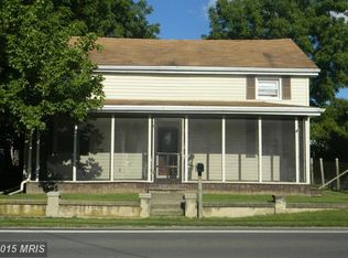 8215 Mapleville Rd, Boonsboro, MD 21713