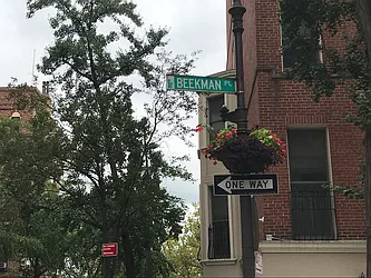 Rented by JSG Realty Corp