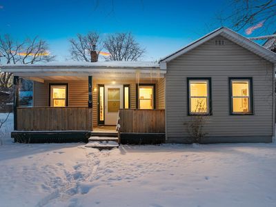 197 E 9th St, Fond Du Lac, WI, 54935