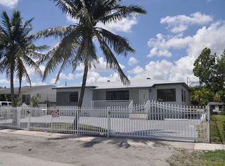180 W 58th St, Hialeah, FL 33012