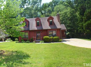 1003 Flanders St, Garner, NC 27529