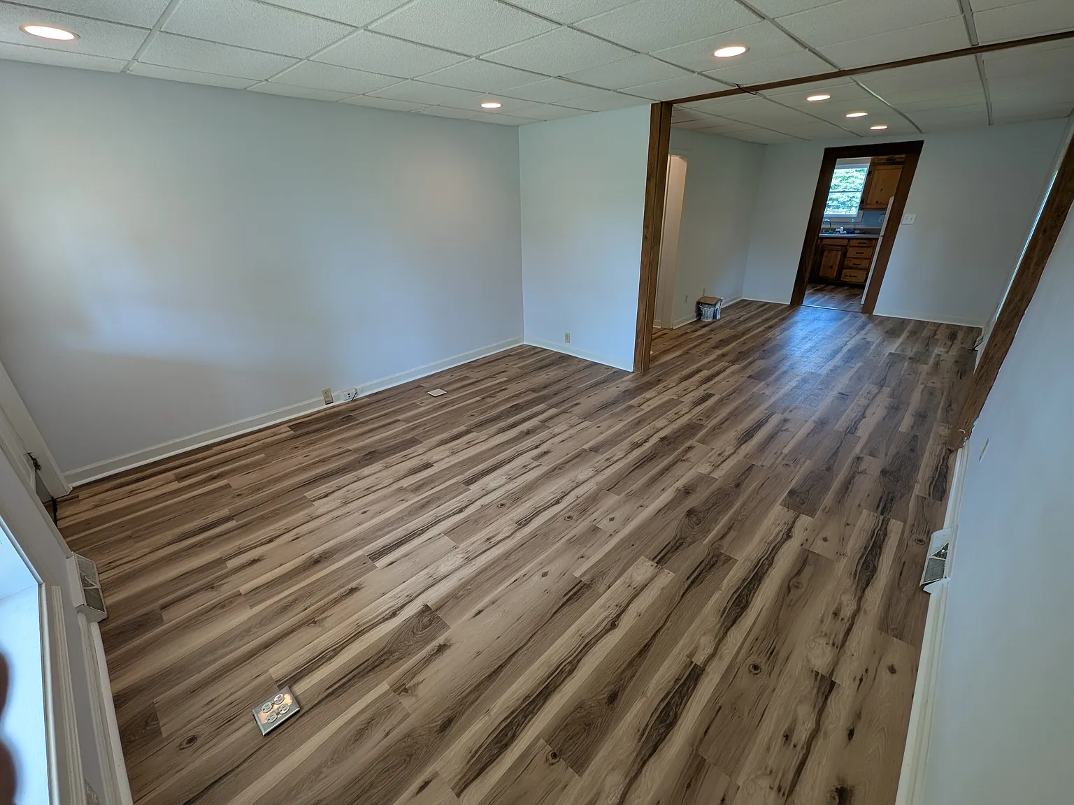 3 bed, 1456 sqft, $1,575 — Photo 2
