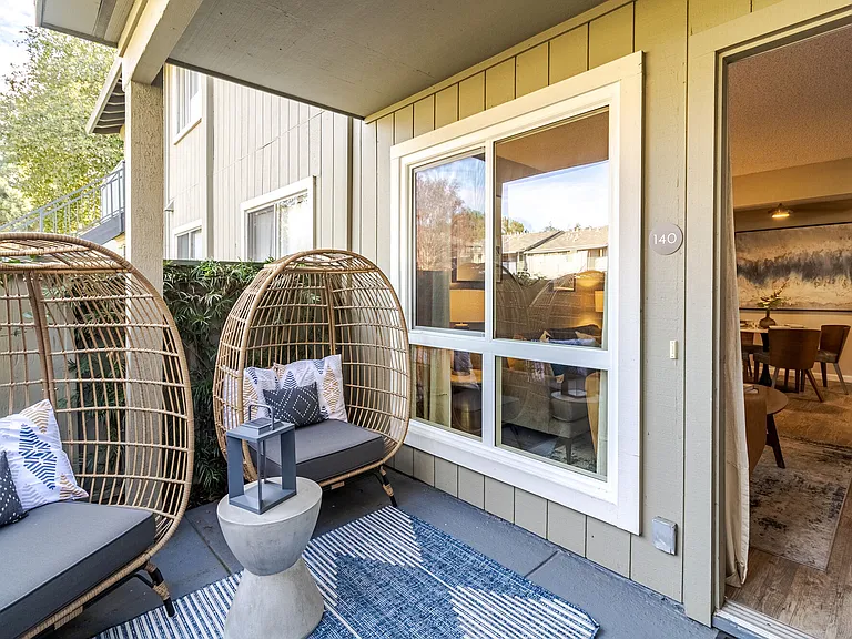 Vue Fremont — Photo 19