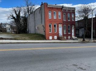 17 S Pulaski St, Baltimore, MD 21223