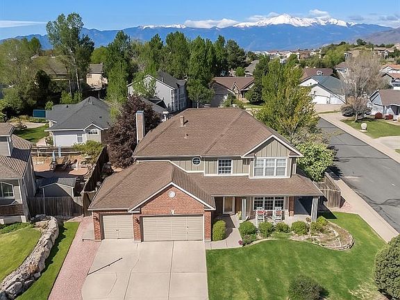 4th image of 5996 Maroon Mesa Dr