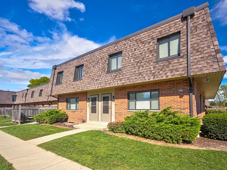 Lighthouse Point Townhomes — Photo 22