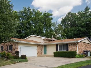 3203 Sheral Ct, Danville, IL