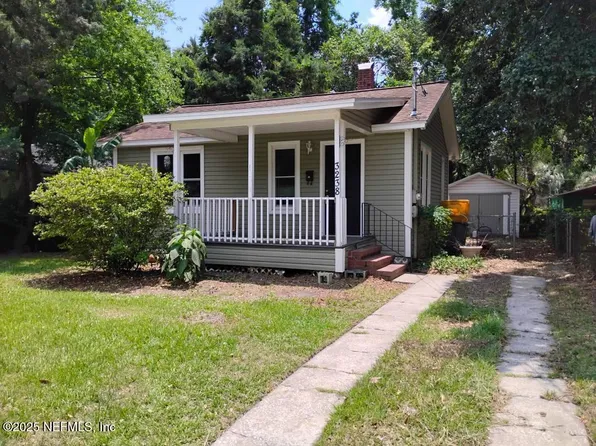 3238 GREEN Street, Jacksonville, FL 32205
