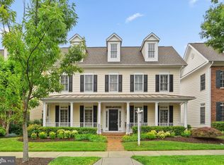 507 Golden Oak Ter, Rockville, MD