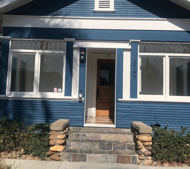 1st image of 3767 3rd Ave #3