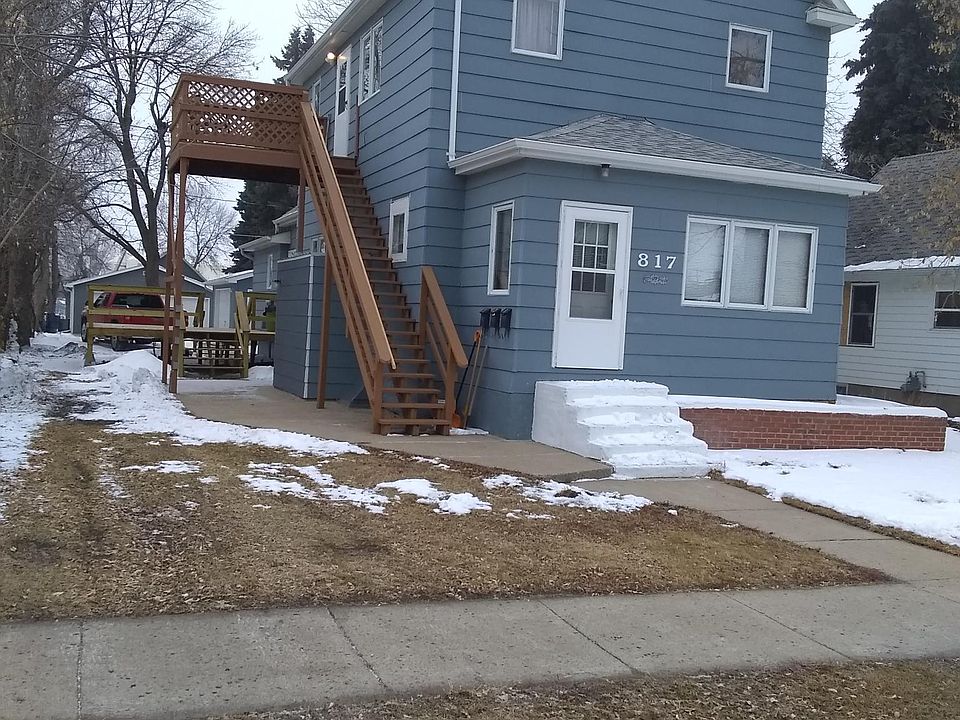 Front Outside View