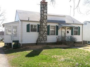 5640 Sunbury Ave, Saint Louis, MO