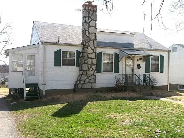 5640 Sunbury Ave photo 1