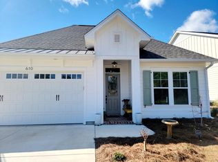 610 Winter Bloom Way, Tallahassee, FL 32317