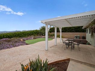 13560 Avenida Del Charro, El Cajon, CA 92021