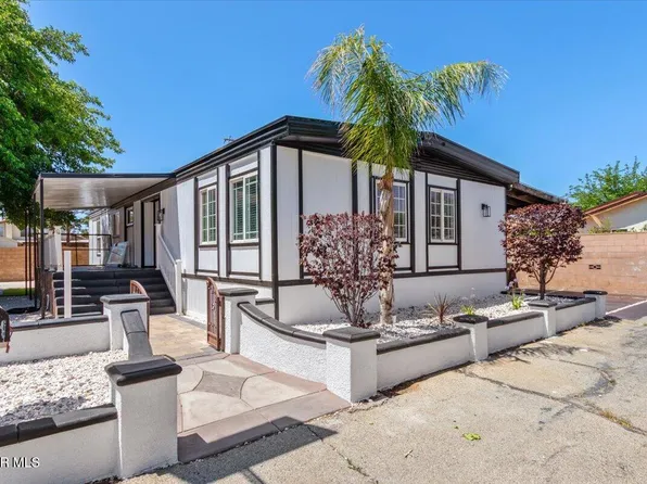 3255 East Ave #R-24, Palmdale, CA 93550