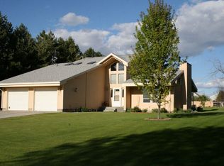 4679 Bluff Dr NE, Moses Lake, WA 98837