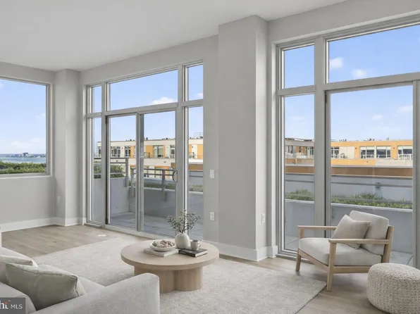 88 V St SW, Washington, DC