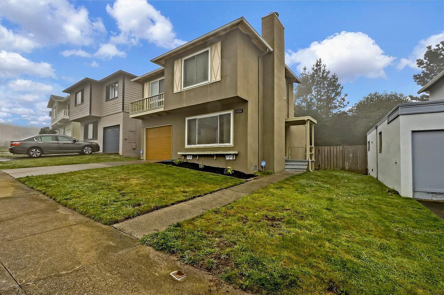 622 Foothill Dr, Pacifica, CA 94044 Zillow