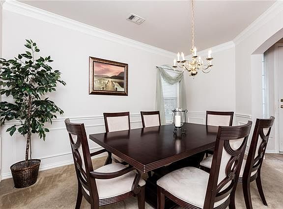 5th image of 1121 Mossy Rock Dr