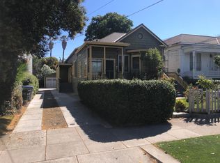 488 N 2nd St #C, San Jose, CA 95112