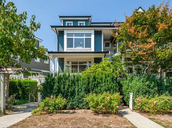 4311 Bayview St #5, Richmond, BC V7E 6S5