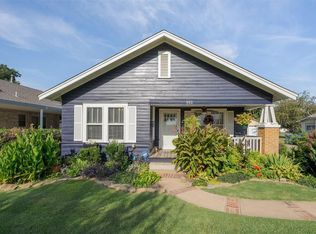 911 N Blvd, Edmond, OK 73034