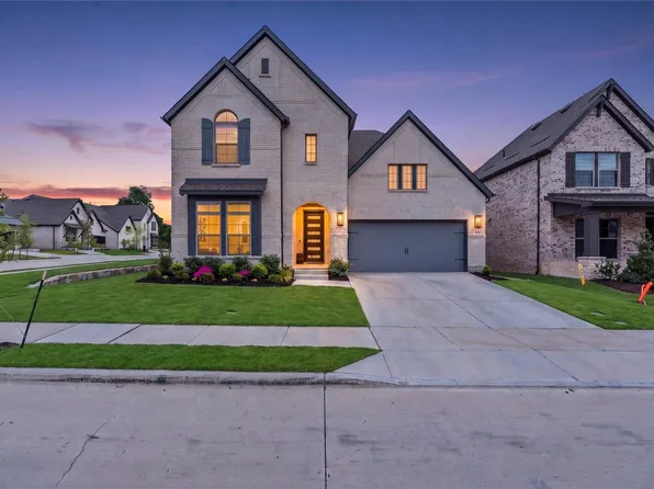 609 Northside Dr, Melissa, TX 75454