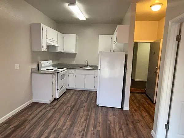 1 bed, 496 sqft, $1,189 — Photo 4