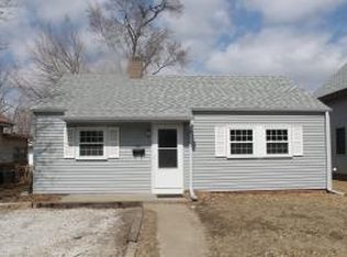 2420 G Ave, Council Bluffs, IA 51501