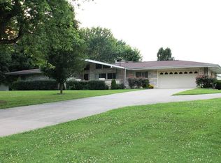 159 Maple Dr, Paducah, KY 42003