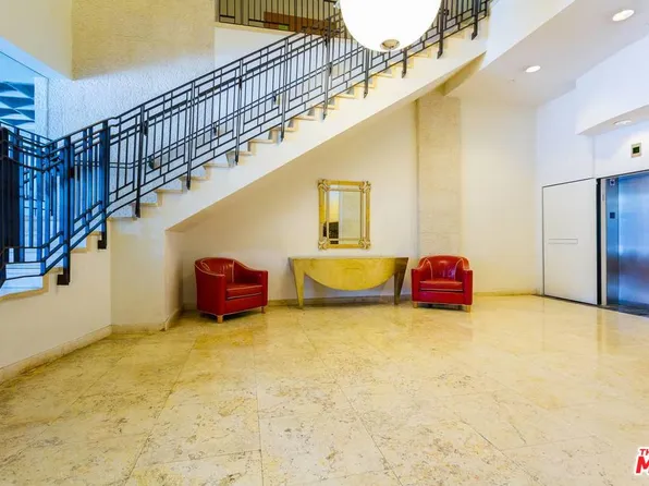 12222 Wilshire Blvd APT 407, Los Angeles, CA 90025