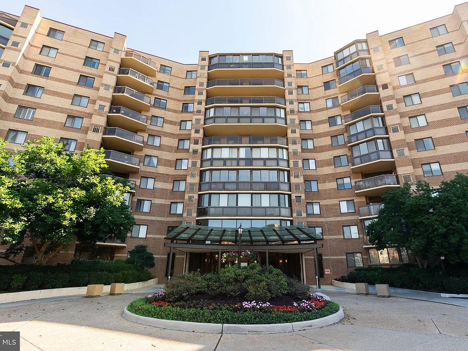 1st image of 8380 Greensboro Dr APT 607