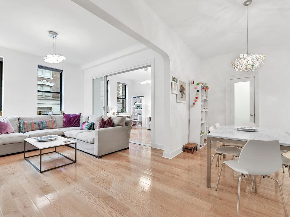 1st image of 615 W 113th St #21-22