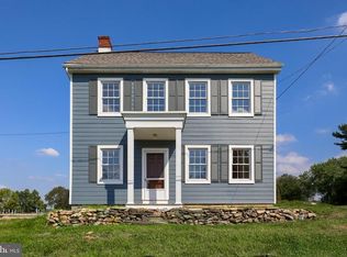 1533 Village Rd, Strasburg, PA 17579