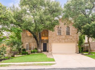 3713 Norman Loop, Round Rock, TX 78664