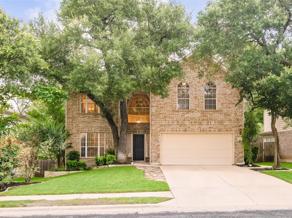 3713 Norman Loop, Round Rock, TX 78664