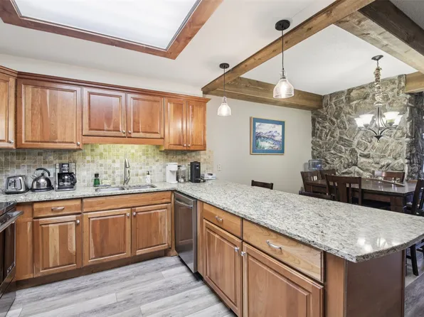 27 Tally Ho Court UNIT 107, Dillon, CO 80435