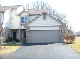 8630 Timber Park Dr, Dayton, OH 45458