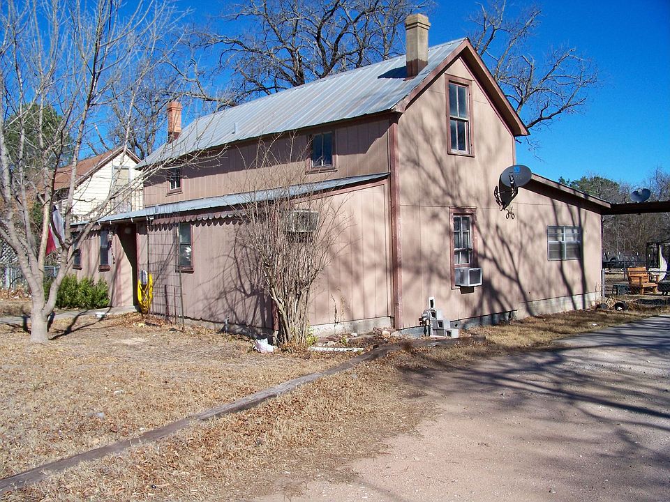 Front View