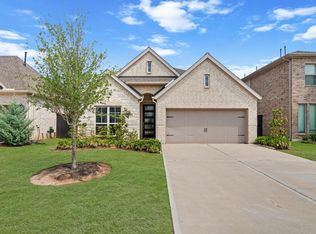 142 Amaranth Way, Richmond, TX 77406