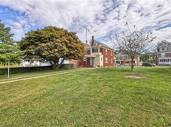 Double Buildable Lot