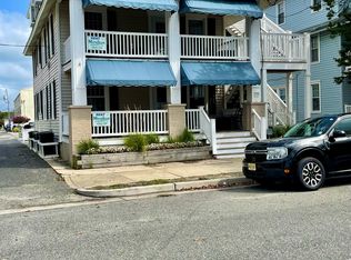 711 1st St #1, Ocean City, NJ 08226