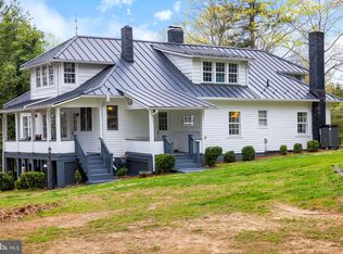 8145 Sperryville Pike, Culpeper, VA 22701