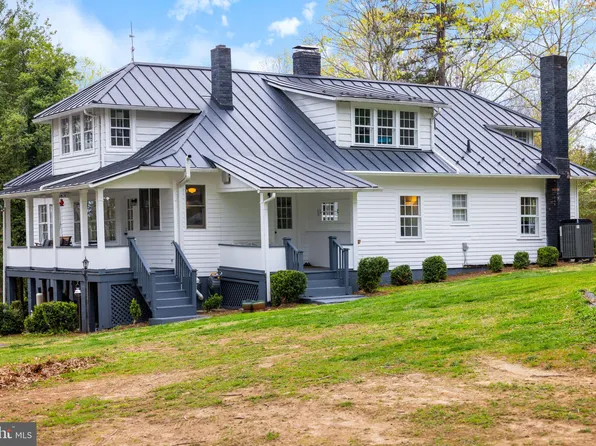 8145 Sperryville Pike, Culpeper, VA 22701