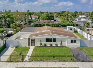 4160 SW 97th Ave, Miami, FL 33165
