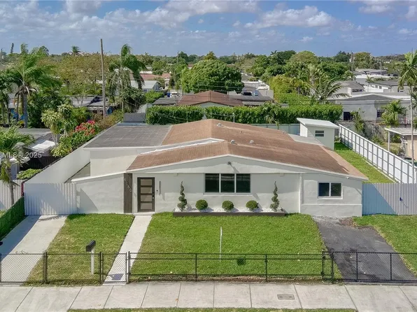 4160 SW 97th Ave, Miami, FL 33165