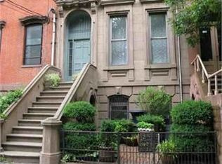 260 Montgomery St #1, Jersey City, NJ 07302