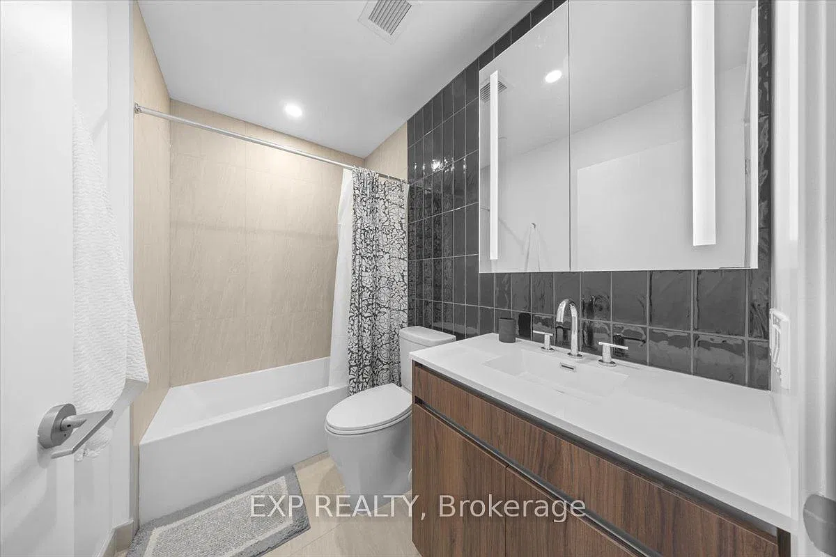 1 bed, $2,535 — Photo 3