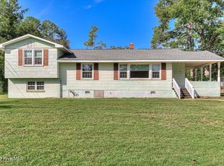 1937 Fairway Dr, Augusta, GA 30906